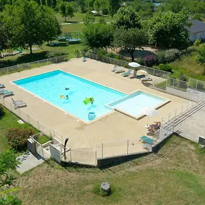  Camping Onlycamp Les Tuilleres